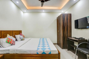 Hotel O RS Residency